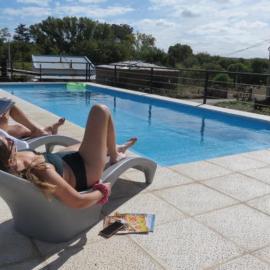 Casa5, hotel a Sierra de la Ventana