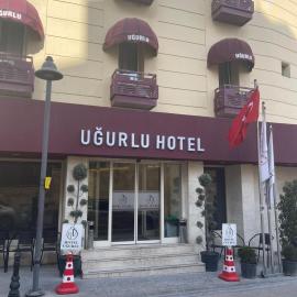 Ugurlu Hotel, хотел в Газиантеп
