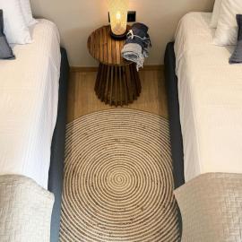 R&G luxury accommodation Varkiza