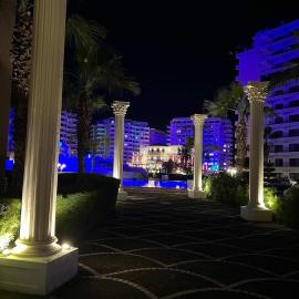 Vitus Apartments in Caesar Resort & Spa