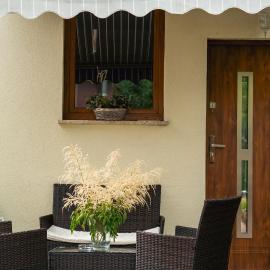 Apartament Londyn, hotel a Łagów