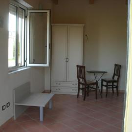 Tenuta Traversa، فندق في بوتريسلو