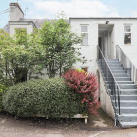 Apartment in Foyers