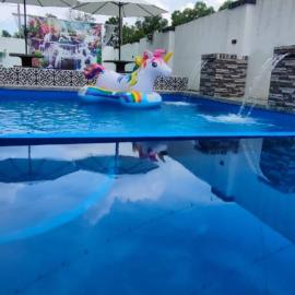 Saujana Homestay Perak