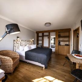 Superior Doppelzimmer 1-2 Personen