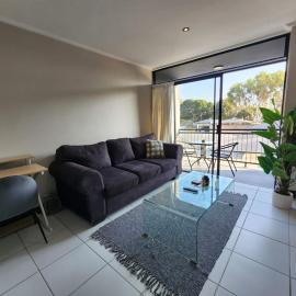 Mooi’s Monochrome, hotell i Walmer