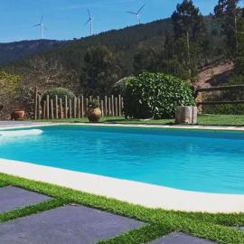 Mountain Whisper, hotel en Gondramaz