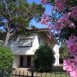 Italian Experience-Casa Argentario, hotel a Giannella