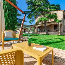 Italian Experience-Villa Vagnini, hotel v destinaci Pesaro