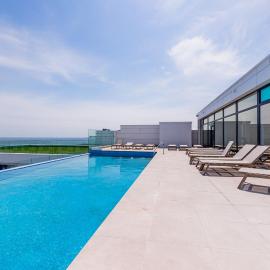 Miramar - Alezzi Infinity Beach Resort