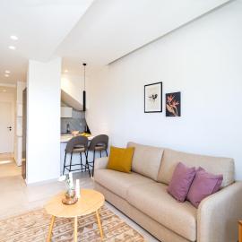 Inia Apartments