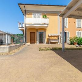 Italian Experience-CasAmare, hotel u gradu Loreto