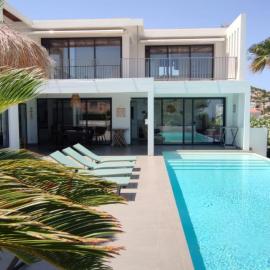 Casa Sãnti - Luxury Home- For 8 guests