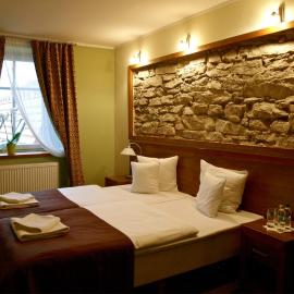 Hotel Ślęża, hotel i Sobótka