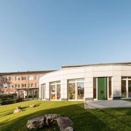 Hotel Damme, Hotel in Damme