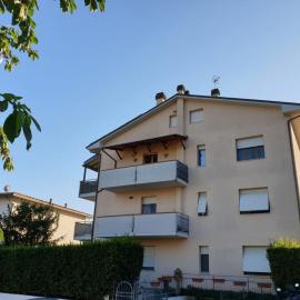 Italian Experience-L'Attico di Castelfidardo, hotel sa Castelfidardo