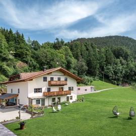 Moarlhof - Farm Nature Resort