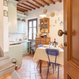 Italian Experience-Il Borgo Apartment