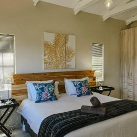 Rondebossie Farm Retreat、マゴバスクルーフのホテル