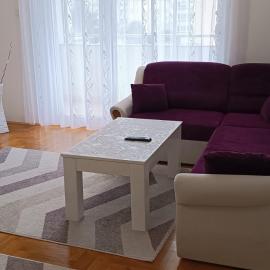 Apartman Daca