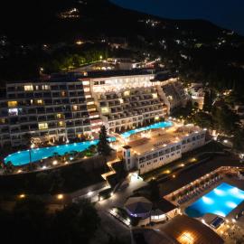 Sunshine Corfu Hotel And Spa