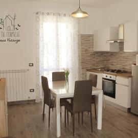 Casa Vacanze "Le Tre Formiche" a Poggio Moiano