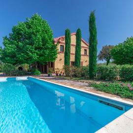 Italian Experience-Casa Bellavista, hotell sihtkohas Ostra