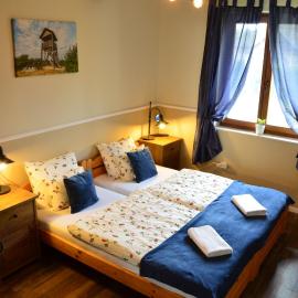 Kerekerdő Vendégház, hotel u gradu Kisszékely
