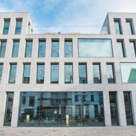 Antwerp Central Youth Hostel, хотел в Антверпен