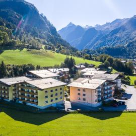 Apartments Hohe Tauern Kaprun, hotel in Kaprun