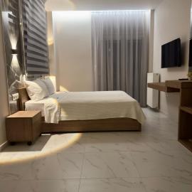 Siel Residences: Peraia şehrinde bir otel