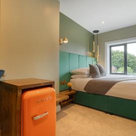 34 On The Hill - Boutique Townhouse