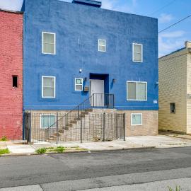 Baltimore Townhome w/ Private Rooftop Patio!