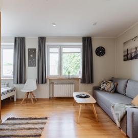 Sweet Home apartment
