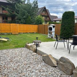 Apartamenty Aleksandra