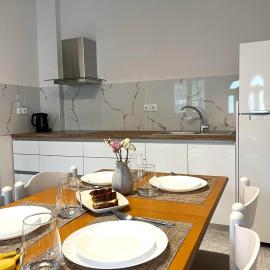 Tilemaxos Apartment
