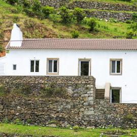 Casa da Eira, Hotel in Faial da Terra