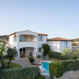 Villa Olive by Klodge, hotel a San Teodoro