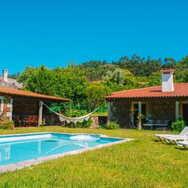 Just Like Home - Casa da Telheira