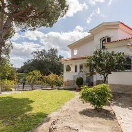 Portuguese Luxury Villa