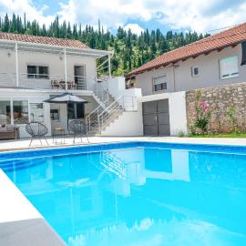 Vila Hana, Hotel in Stolac