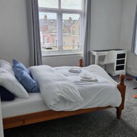 Lansdowne Apartments