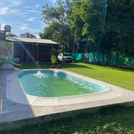La Casa del trovador