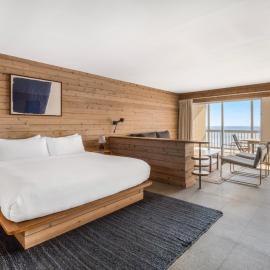 Sound View Greenport، فندق في غرينبورت
