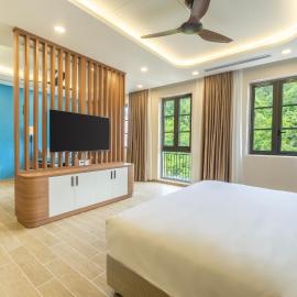 HL Melody Boutique Hotel, hotel en Phu Quoc
