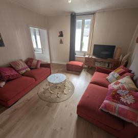 Charmant duplex 100m2