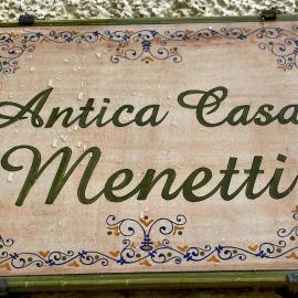 Antica Casa Menetti B e B, hotel u gradu Sestola