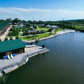 Парк-Готель CASPIY, hotell sihtkohas Zhovte