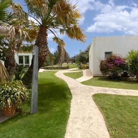 Oasi Blu, hôtel à Calasetta