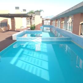Apartamento 3 dormitorios